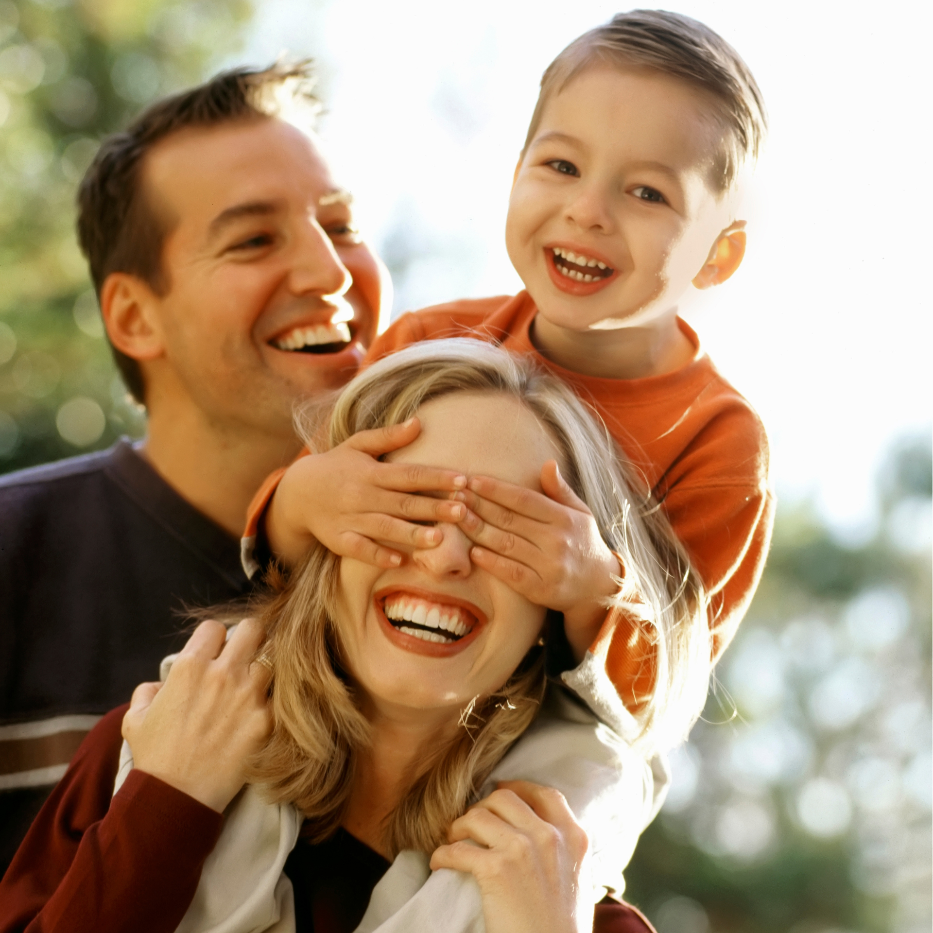 Family financial planning